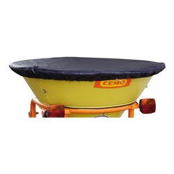 CEMO Abdeckung für Streuwagen SW 200 und SW 300