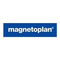 Magnetoplan Universal Flipchart-Fahrgestell