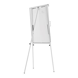 Magnetoplan Universal Flipchart-Fahrgestell