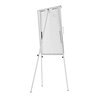 Magnetoplan Universal Flipchart-Fahrgestell