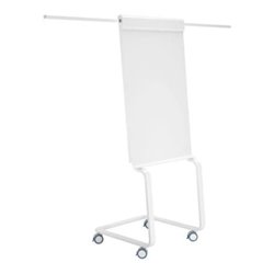 Magnetoplan Design-Flipchart evolution plus, mobil