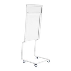 Magnetoplan Design-Flipchart evolution plus, mobil