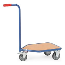 fetra Griffroller KF 23 - Holzboden - Tragkraft 200kg