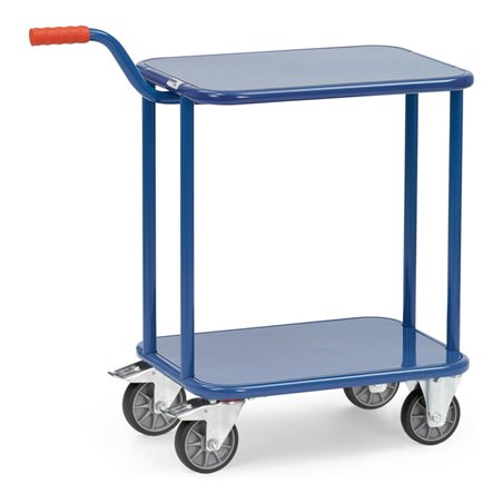 fetra Griffroller KF 99 mit Stahlblechboden - Tragkraft 250kg