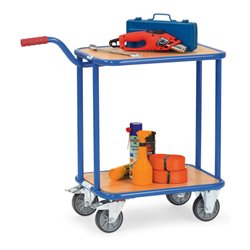 fetra Griffroller KF 33 - Holzboden - Tragkraft 250kg