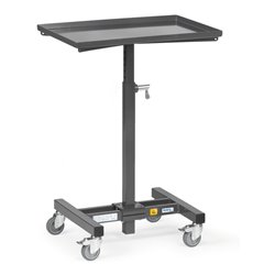 fetra ESD-Materialständer 1890