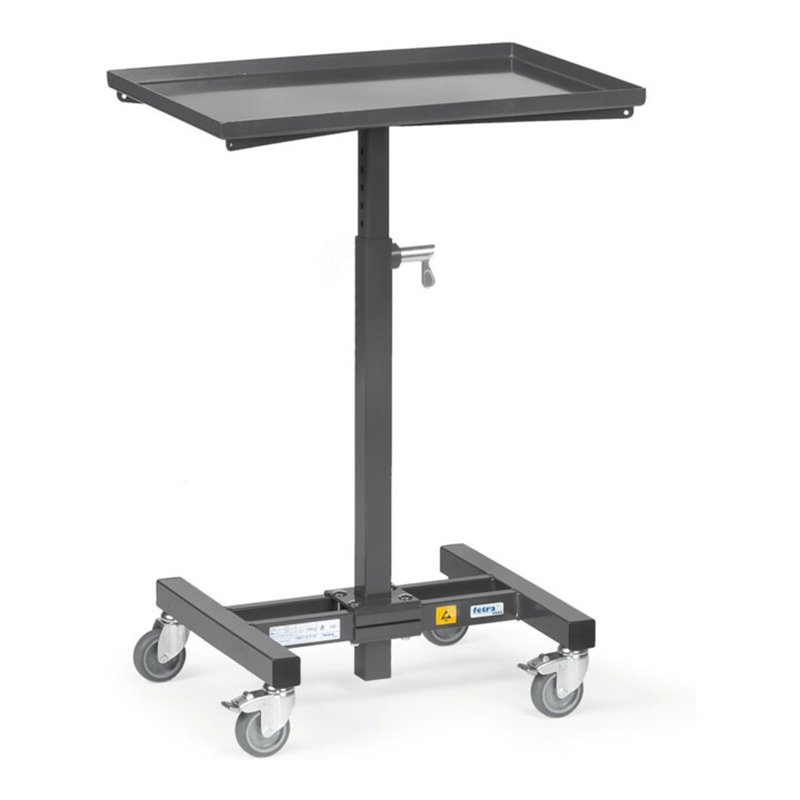 fetra ESD-Materialständer 1890