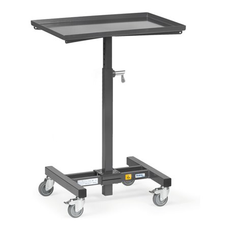 fetra ESD-Materialständer 1890