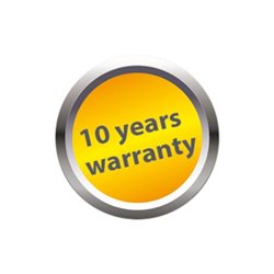 fetra Eurokasten-Roller 135800 - Schiebebügel - Ladefläche 610x410mm