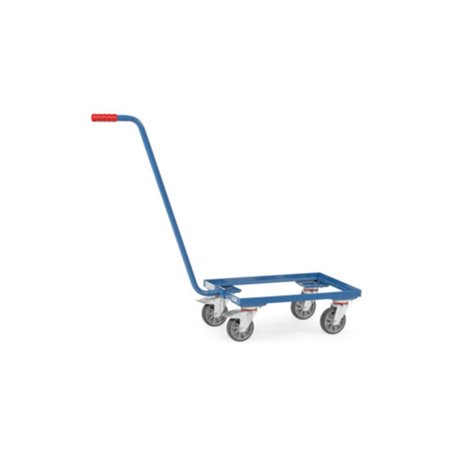 fetra Einhängedeichsel