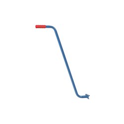 fetra Einhängedeichsel