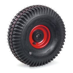 fetra Luftrad 300x100mm - Tragkraft 220kg