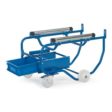 fetra Tropföl-Auffangwanne 2019 herausziehbar