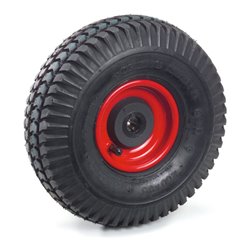 fetra Luftrad 260x85mm - Tragkraft 200kg 70113