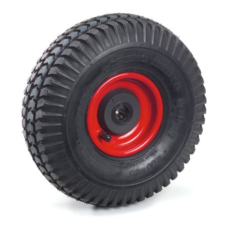 fetra Luftrad 260x85mm - Tragkraft 200kg 70113