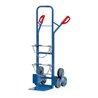 fetra Treppen-Flaschenkarre 51325 - Tragkraft 200kg