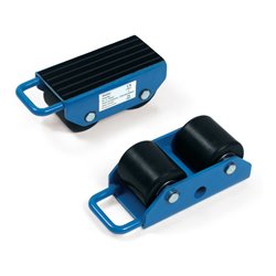 fetra Transportroller 6943 - Tragkraft 2500kg