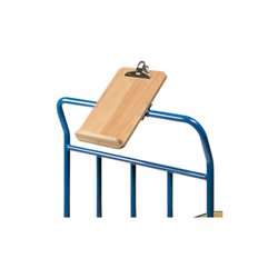 fetra Schreibtafel für DIN A 4