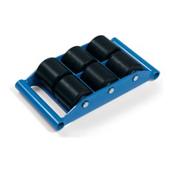 fetra Transportroller 6945 - Tragkraft 6000kg