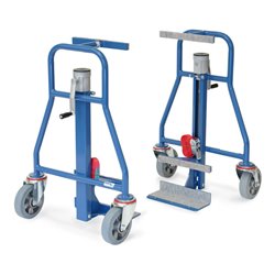 fetra Möbelhubroller 6980