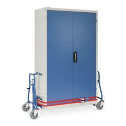 fetra Möbelhubroller 6980