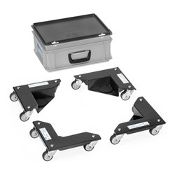 fetra Eckenroller 6977