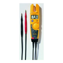 Fluke Spg./Strom+Durchgangtester automatisch T5-1000 EUR1