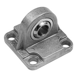 RIEGLER Sphärische Schwenkaugenbefestigung nach ISO 15552, ISO 21287