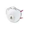 3M Atemschutzmaske 8833 FFP3NRD b.30xAGW-Wert EN149:2001+A1:2009