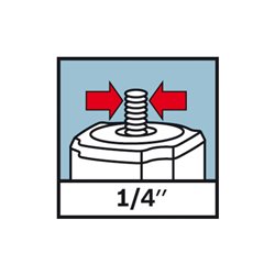 Bosch Baustativ BT 250