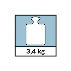 Bosch Baustativ BT 250