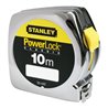 Stanley Bandmass Powerlock (Kunststoff)  10 m