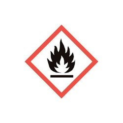 Soppec Markierungsspray FLUO TP 500 ml 9-12 Monate sichtbar für Baustellen rot