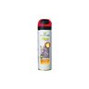 Markierungsspray FLUO TP violett 500ml 9-12 Monate sichtbar f.Baustellen