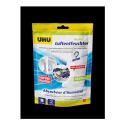 UHU LUFTENTFEUCHTER AIRMAX MOBIL 100g