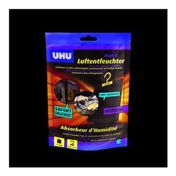 UHU LUFTENTFEUCHTER AIRMAX MOBIL 100g
