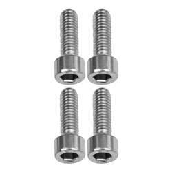 RIEGLER Sphärische Schwenkaugenbefestigung nach ISO 15552, ISO 21287