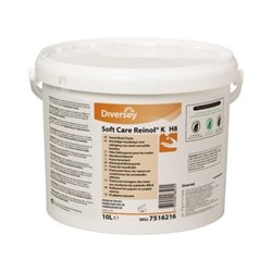 Handwaschpaste Soft Care REINOL K 10l frei v.hautaggressiven Bestandteilen