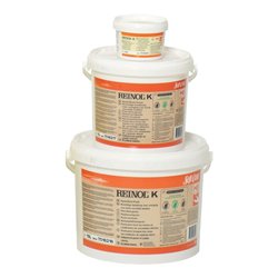 Handwaschpaste Soft Care REINOL K 10l frei v.hautaggressiven Bestandteilen