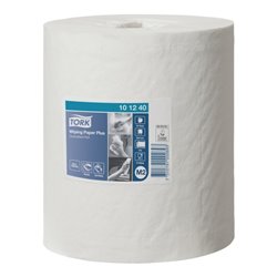 Handtuchrollen TORK Mehrzweck 2-lagig hochweiß L160xB215ca.mm 6RL./VE