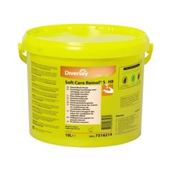 Handwaschpaste Soft Care REINOL S 10 l sandlos Reinol