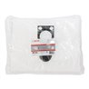 Bosch Power Tools Papierfilterbeutel f.GAS25 2605411167