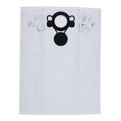 Bosch Power Tools Einwegstaubbeutel f.GAS 15 L 2605411229