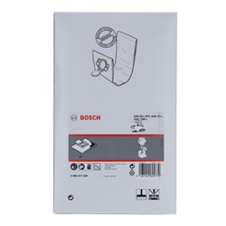 Bosch Power Tools Einwegstaubbeutel f.GAS 15 L 2605411229