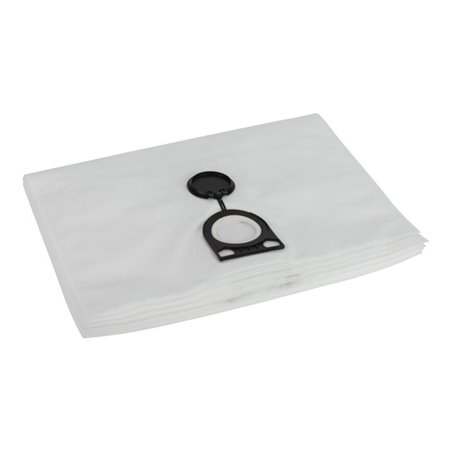 Bosch Power Tools Papierfilterbeutel f.GAS50/50M 2605411163