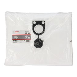 Bosch Power Tools Papierfilterbeutel f.GAS50/50M 2605411163