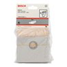 Bosch Staubbeutel für Absaug- und Bohrhämmer für GBH 2/20 REA GAH 500 DSE/500 DSR