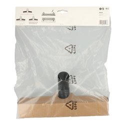 Bosch Mehrzweckdüse für Bosch-Sauger 35 mm