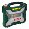 Bosch X-Line Titanium-Set