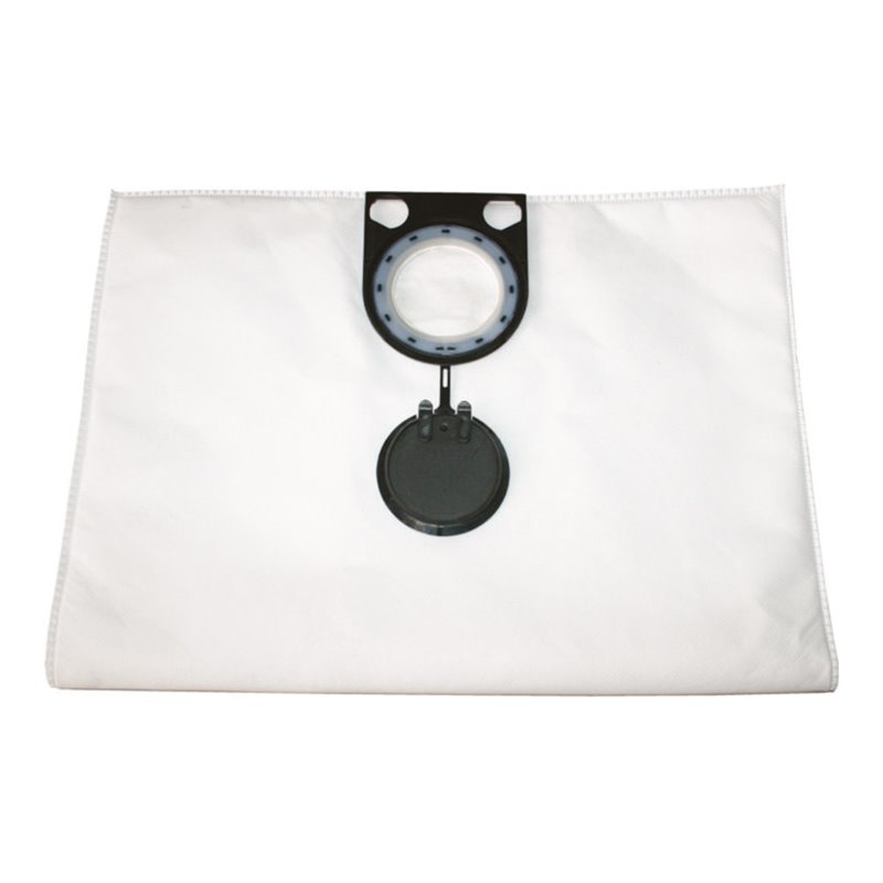 Metabo 5 Vlies-Filterbeutel - 25/35 l